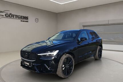 Volvo XC60 Gebrauchtwagen