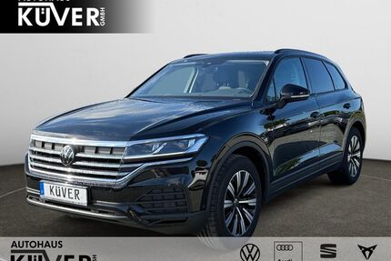 VW Touareg Gebrauchtwagen