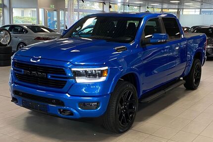 Dodge RAM Gebrauchtwagen