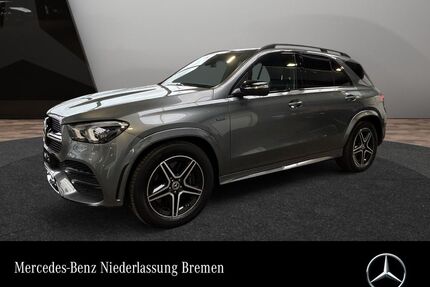 Mercedes-Benz GLE 350 Gebrauchtwagen