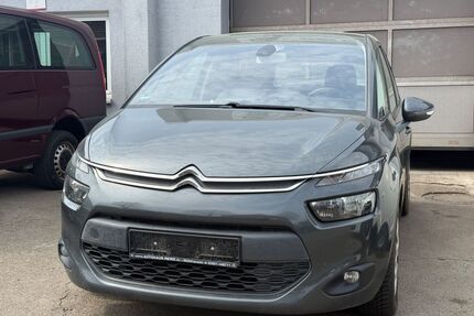 Citroen C4 Picasso Gebrauchtwagen