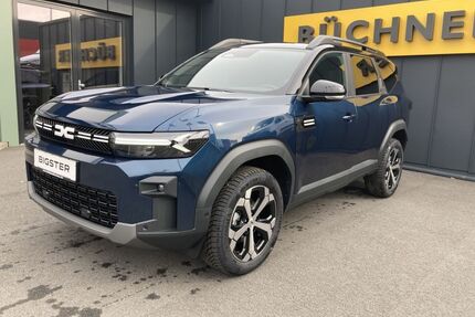 Dacia Bigster Gebrauchtwagen