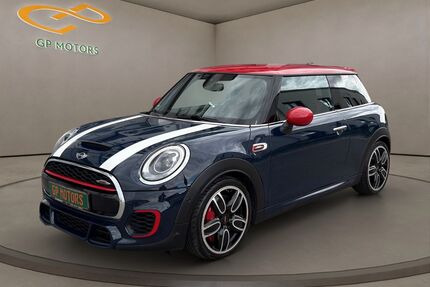 Mini John Cooper Works Gebrauchtwagen