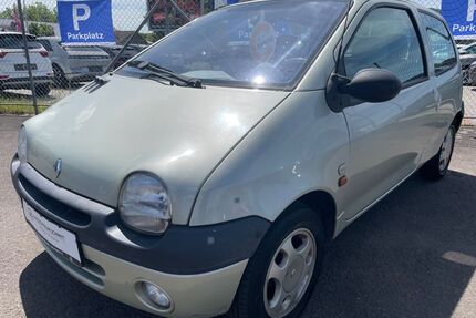 Renault Twingo Gebrauchtwagen