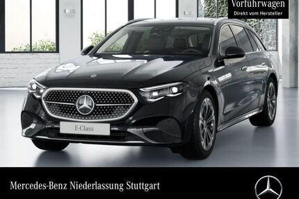 Mercedes-Benz E 220 Gebrauchtwagen