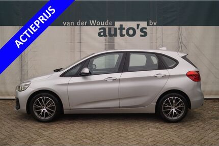 BMW 216 Active Tourer Gebrauchtwagen