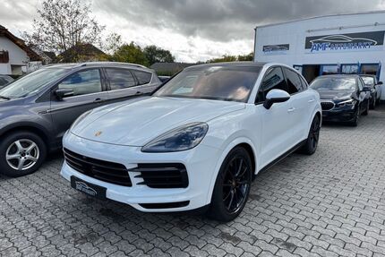 BMW Cayenne 