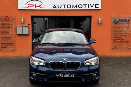 BMW 116 Gebrauchtwagen