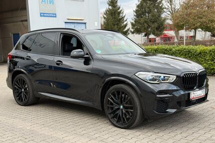 BMW X5 Gebrauchtwagen