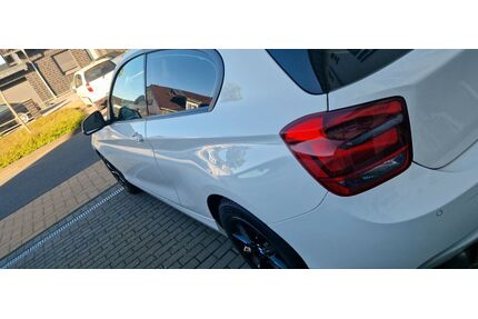 BMW 114 Gebrauchtwagen