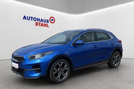 Kia XCeed Gebrauchtwagen