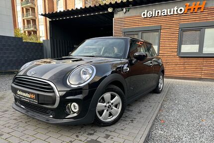 Mini ONE Gebrauchtwagen