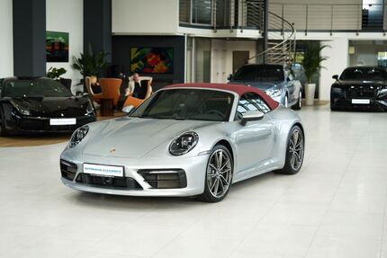 Porsche 911 Urmodell Gebrauchtwagen
