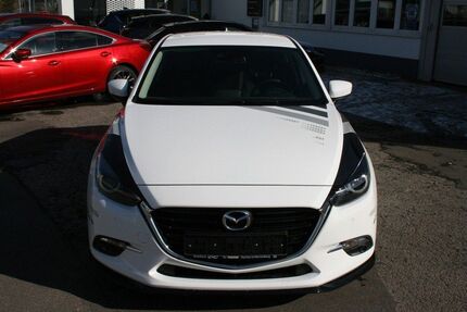 Mazda 3 Gebrauchtwagen
