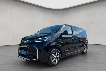 Toyota Proace (Verso) Gebrauchtwagen