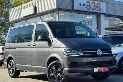 VW T6 Caravelle Gebrauchtwagen