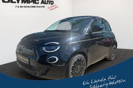 Fiat 500e Gebrauchtwagen
