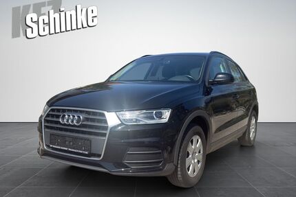 Audi Q3 Gebrauchtwagen