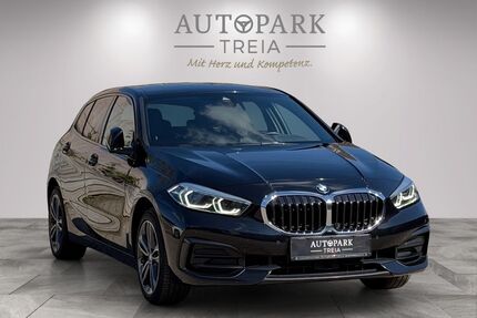 BMW 118 Gebrauchtwagen