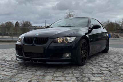 BMW 335 Gebrauchtwagen
