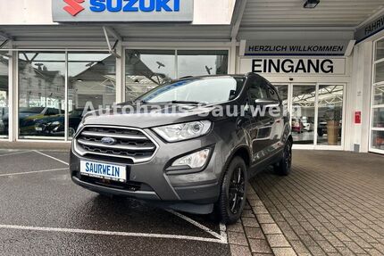 Ford EcoSport Gebrauchtwagen