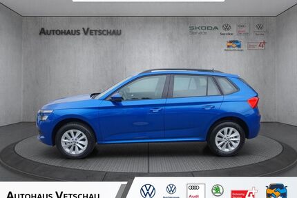Skoda Kamiq Gebrauchtwagen