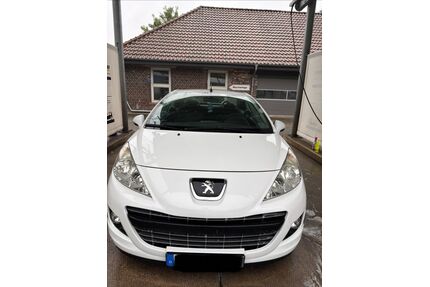 Peugeot 207 Gebrauchtwagen