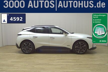 DS Automobiles DS4 Gebrauchtwagen