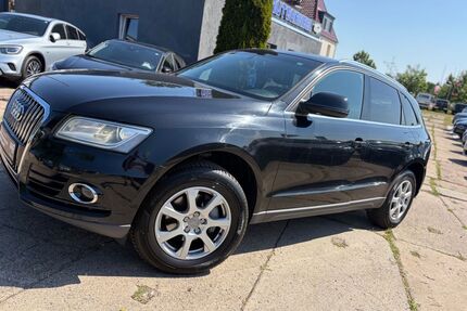 Audi Q5 Gebrauchtwagen