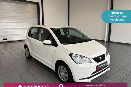 Seat Mii Gebrauchtwagen