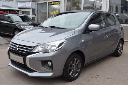 Mitsubishi Space Star Gebrauchtwagen
