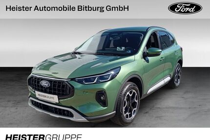 Ford Kuga Gebrauchtwagen