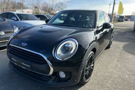 Mini ONE Gebrauchtwagen