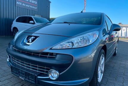 Peugeot 207 Gebrauchtwagen