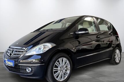 Mercedes-Benz A 180 Gebrauchtwagen