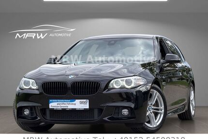 BMW 530 Gebrauchtwagen