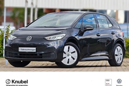 VW ID.3 Gebrauchtwagen