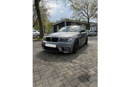BMW 125 Gebrauchtwagen
