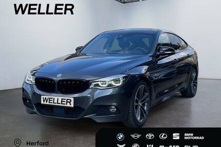 BMW 340 Gran Turismo Gebrauchtwagen
