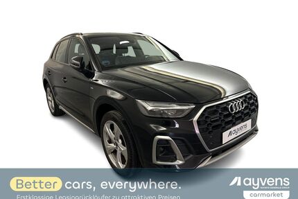 Audi Q5 Gebrauchtwagen