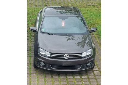 VW Eos Gebrauchtwagen