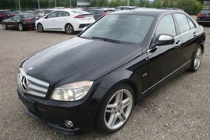 Mercedes-Benz C 220 Gebrauchtwagen