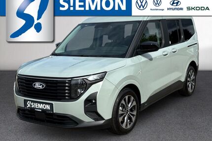 Ford Tourneo Courier Gebrauchtwagen
