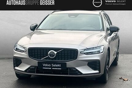 Volvo V60 Gebrauchtwagen