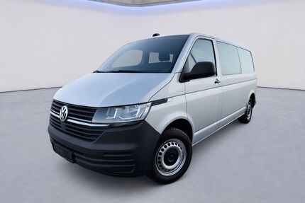 VW T6 Transporter Gebrauchtwagen