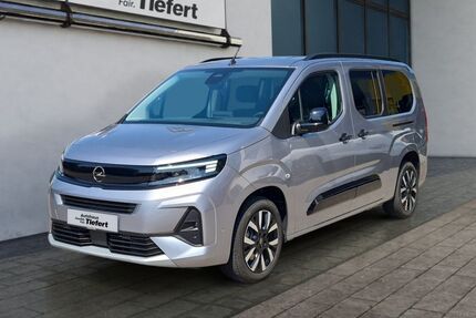 Opel Combo Gebrauchtwagen
