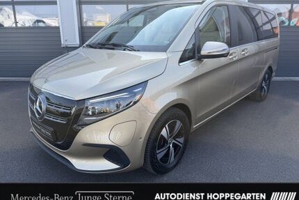 Mercedes-Benz EQV Gebrauchtwagen