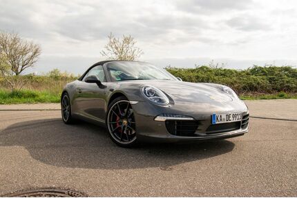 Porsche 991 Gebrauchtwagen