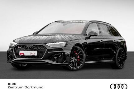 Audi RS4 Gebrauchtwagen