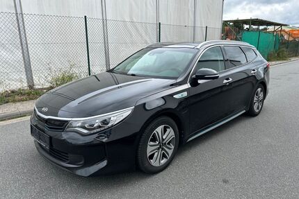 Kia Optima Gebrauchtwagen